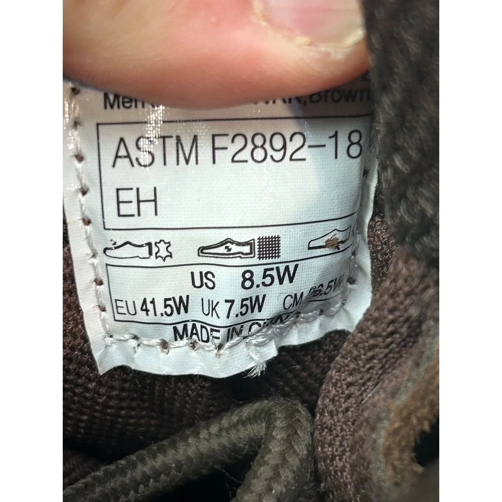 Georgia Boot men georgia
